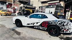 دودج تشالنجر